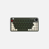 AZIO FOQO Pro Wireless Hot-Swappable Keyboard, view 6