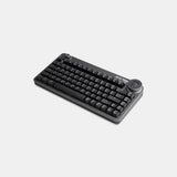 AZIO FOQO Wireless Keyboard, view 2