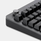 AZIO FOQO Wireless Keyboard, view 4