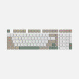 AZIO Forest Slim Keycaps - 98% Layout, view 2