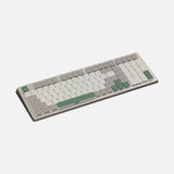 AZIO Forest Slim Keycaps - 98% Layout, view 4