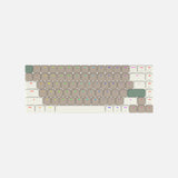 AZIO Forest Slim Keycaps - 75% Layout, view 3