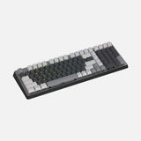 AZIO Galaxy Keycaps - 98% Layout, view 4