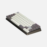 AZIO Galaxy Keycaps - 75% Layout, view 2