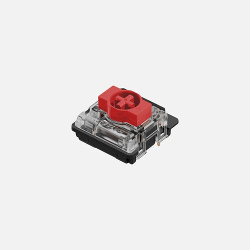 AZIO Gateron Low-Profile Switches