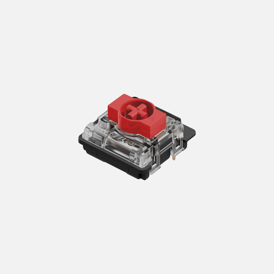 AZIO Gateron Low-Profile Switches
