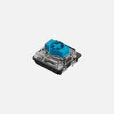 AZIO Gateron Low-Profile Switches, view 3