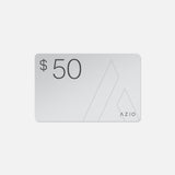 AZIO Gift Card, view 2