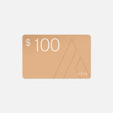 AZIO Gift Card, view 3