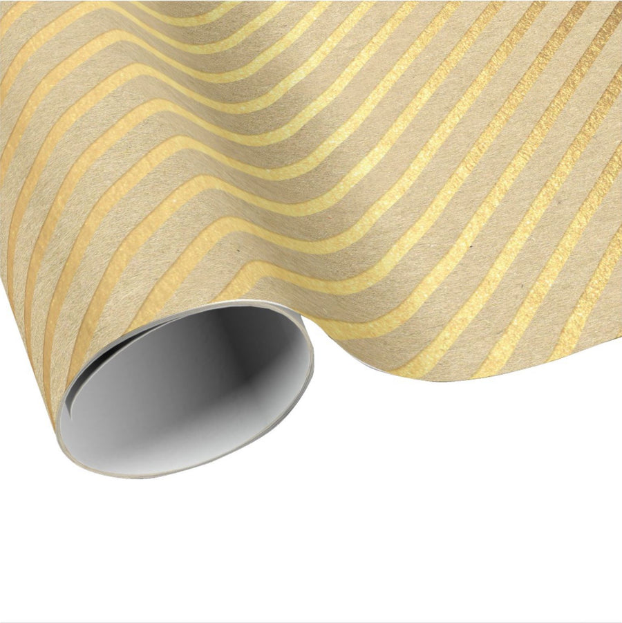 AZIO Gift Wrap