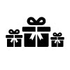AZIO Gift Wrap, view 6