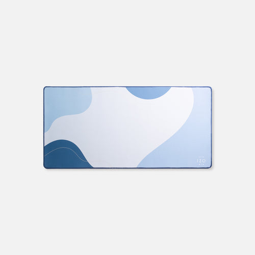AZIO IZO Desk Pad