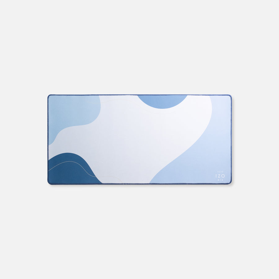 AZIO IZO Desk Pad