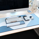 AZIO IZO Desk Pad, view 2