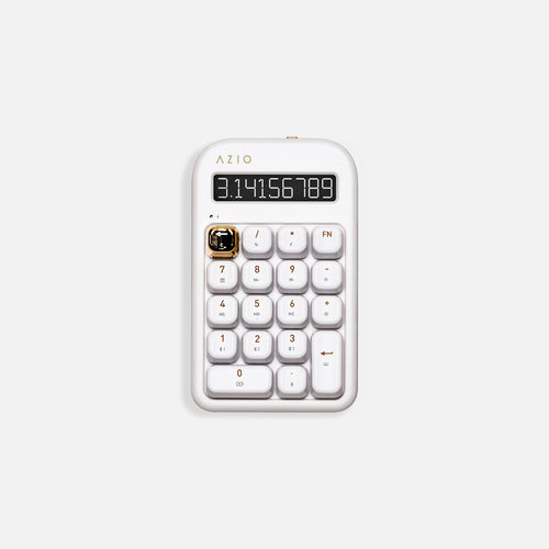 AZIO IZO Numpad / Calculator (Blue Switch)