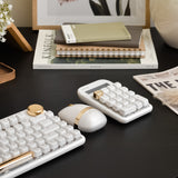 AZIO IZO Numpad / Calculator (Blue Switch), view 4
