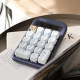AZIO IZO Numpad / Calculator (Blue Switch), view 6