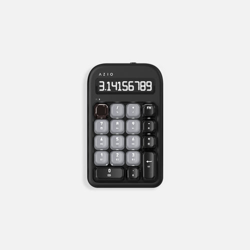 AZIO IZO Numpad / Calculator (Red Switch)