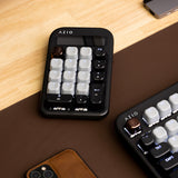 AZIO IZO Numpad / Calculator (Red Switch), view 2