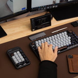 AZIO IZO Numpad / Calculator (Red Switch), view 3