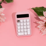 AZIO IZO Numpad / Calculator (Red Switch), view 5