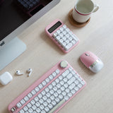 AZIO IZO Numpad / Calculator (Red Switch), view 6