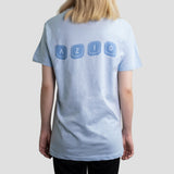 AZIO IZO T-Shirt, view 2