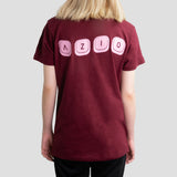 AZIO IZO T-Shirt, view 4
