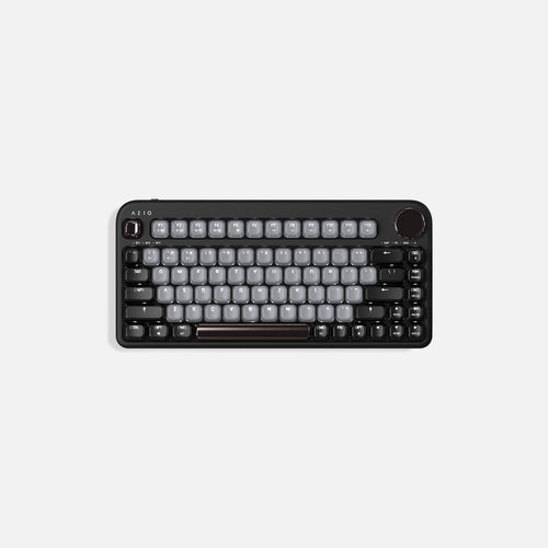 AZIO IZO Wireless Keyboard (Red Switch)