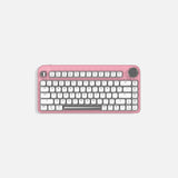 AZIO IZO Wireless Keyboard (Red Switch), view 5