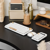 AZIO IZO Wireless Mouse, view 3