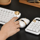 AZIO IZO Wireless Mouse, view 5