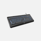 AZIO KB505U Vision, view 3