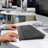 AZIO KB505U Vision, view 5