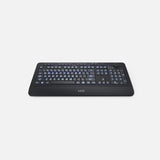 AZIO KB510W (Wireless), view 2