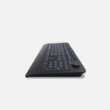 AZIO KB510W (Wireless), view 5