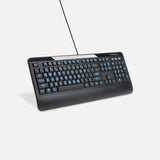 AZIO KB530 Antimicrobial (PC), view 3