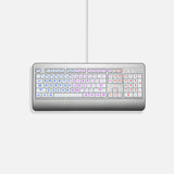 AZIO KB540 Antimicrobial (MAC), view 2
