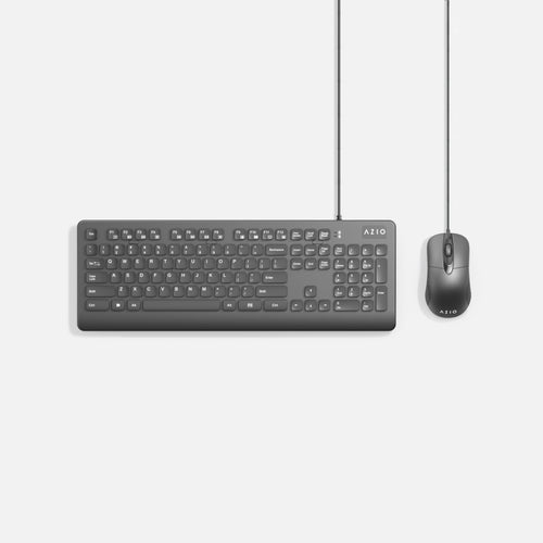 AZIO KM535 Antimicrobial Combo