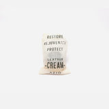 AZIO Leather Cream & Applicator, view 5