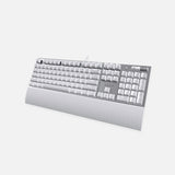 AZIO MK MAC USB, view 4
