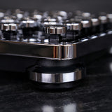 AZIO MK Retro Keyboard, view 2