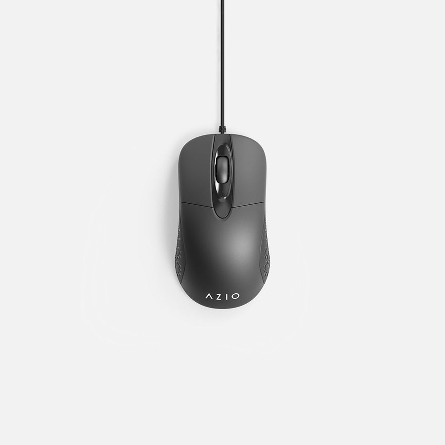 AZIO MMS206 Waterproof Optical Mouse