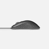 AZIO MMS206 Waterproof Optical Mouse, view 2