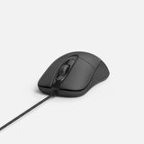 AZIO MMS206 Waterproof Optical Mouse, view 3