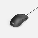 AZIO MMS206 Waterproof Optical Mouse, view 4