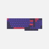 AZIO Neon Flux Keycaps, view 5
