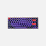 AZIO Neon Flux Slim Keycaps, view 6