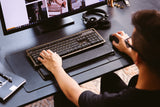 AZIO RC Prestige Keyboard, view 4
