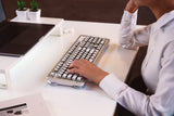 AZIO RC Prestige Keyboard, view 6